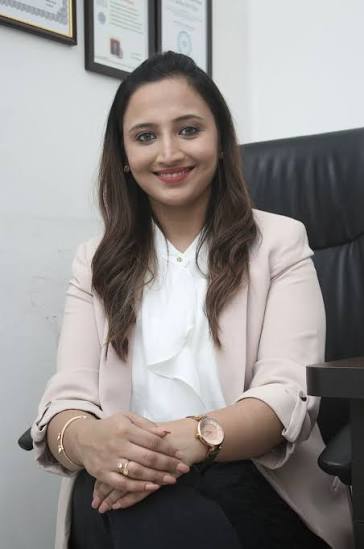 Dr sarika sethia
